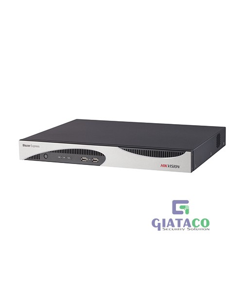 Đầu ghi hình HIKVISION Blazer Express-16-8P